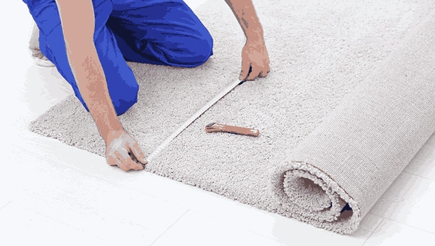 Carpet Repair Services Hallam