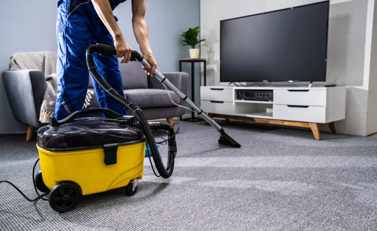 Extract Carpet Cleaning Hallam Contact Office